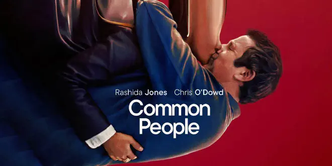Black Mirror - Common People